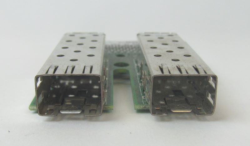 CISCO 73-7757-03 2-Port SFP Module for 3750 Switches