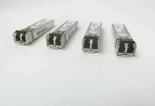 IBM 5434-2054 4-Pack Fibre Channel 4 Gbps Shortwave SFP