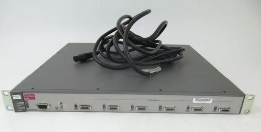 HP J8433A ProCurve 6400CL-6XG Switch 6 Port 10GBE CX4