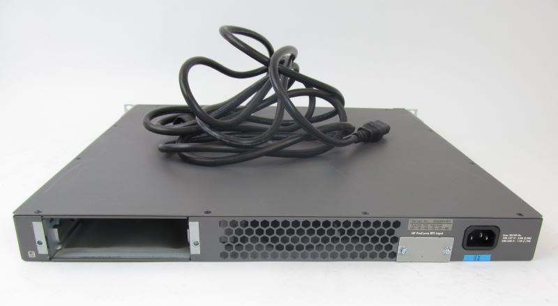 HP J8433A ProCurve 6400CL-6XG Switch 6 Port 10GBE CX4