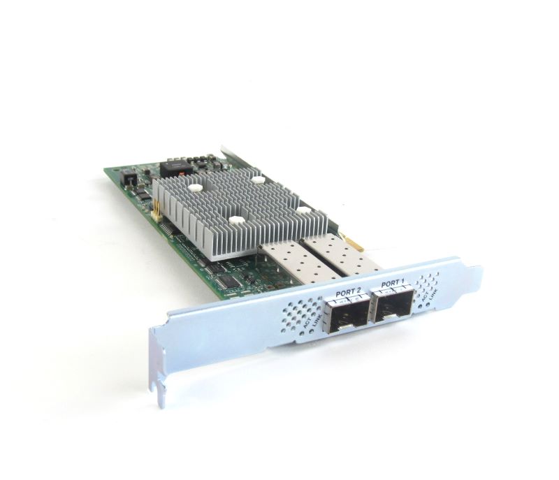 CISCO UCSC-PCIE-CSC-02 VIC1225 Dual 10GB PCIE Card