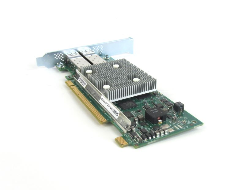 CISCO UCSC-PCIE-CSC-02 VIC1225 Dual 10GB PCIE Card