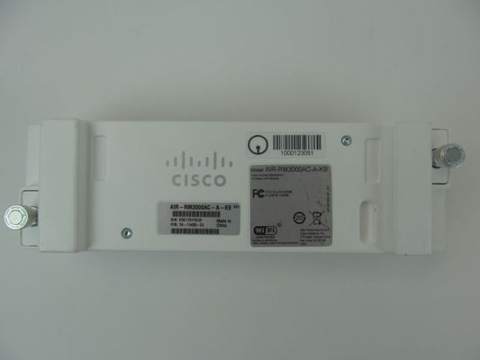 Cisco AIR-RM3000AC-A-K9 Aironet 3600 Series 802.11AC Expansion Module