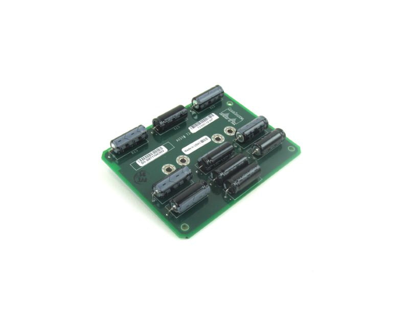 CISCO 73-9351-02 6509-E Capacitor Board