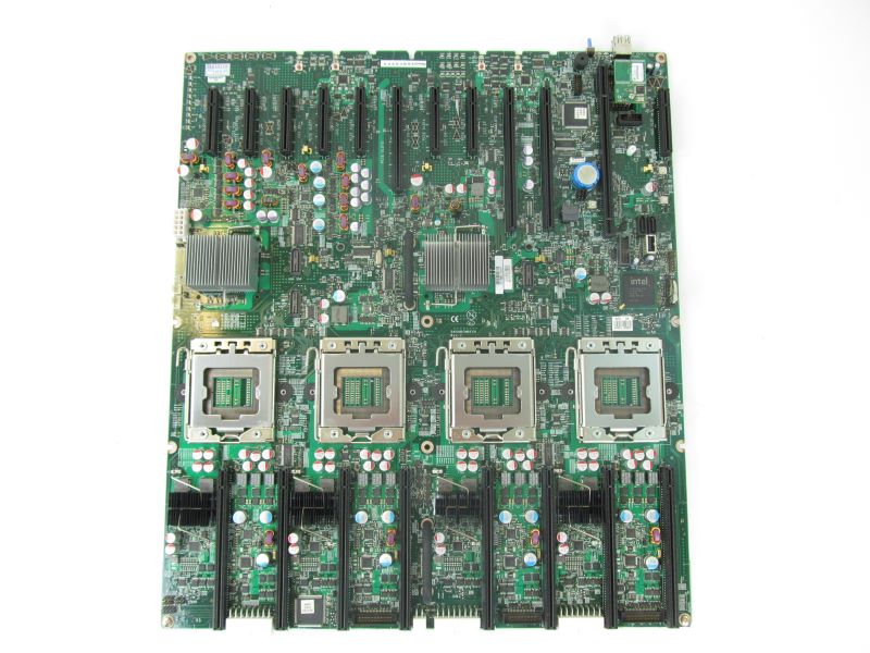 CISCO 74-6807-02 C460M1 Motherboard