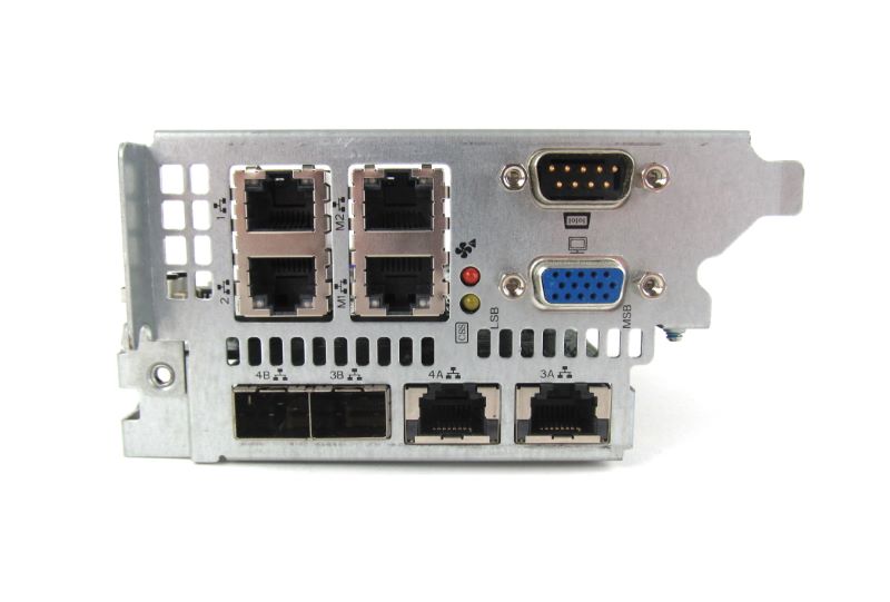 CISCO RC460-IO-RISR I/O Riser Module