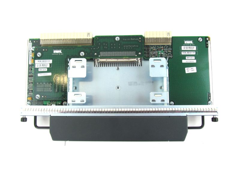 Cisco C7200-JC-PA Port Adapter Jacket Card