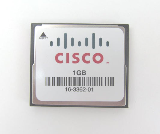CISCO MEM-C6K-CPTFL512M 512M Compact Flash for CAT SUP720