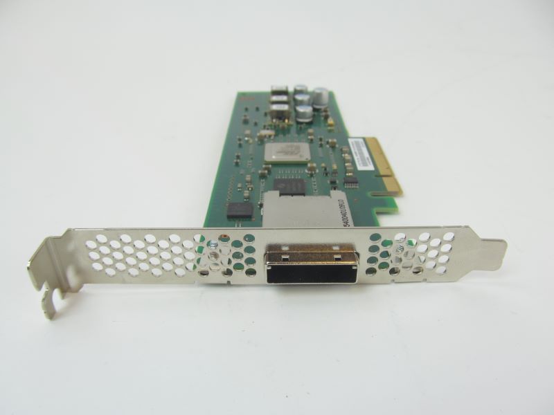 IBM 45W5687 DS8700 PCIE CEC 1-Port RAID Card