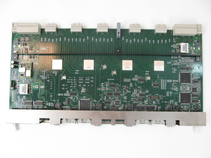 Hitachi 355-5529225-A USP-V FSW Controller Adapter Board Module