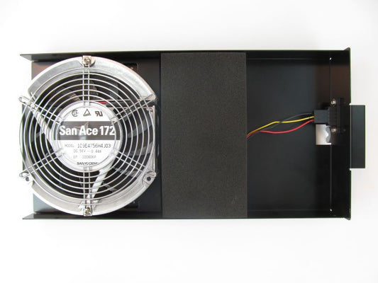 Hitachi 355-5529235-A USP-V Single Fan Assembly