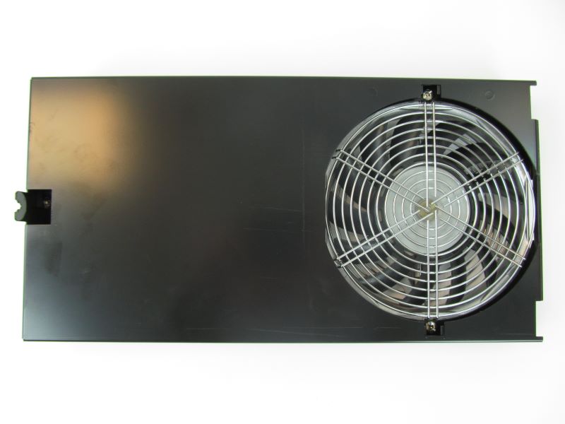 Hitachi 355-5529235-A USP-V Single Fan Assembly