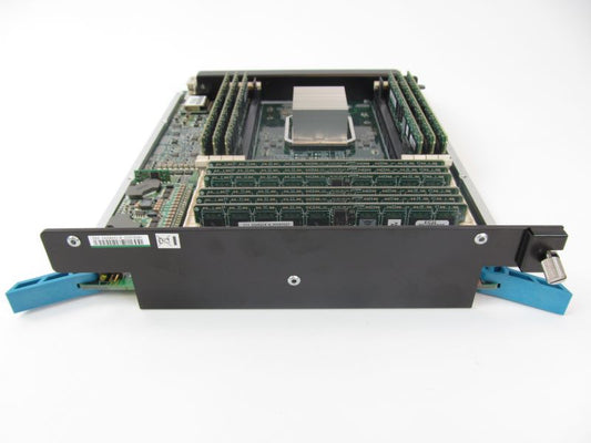 Hitachi 5529251-A USP-V Cache Shared Memory Adapter, 12 Memory DIMMS Included