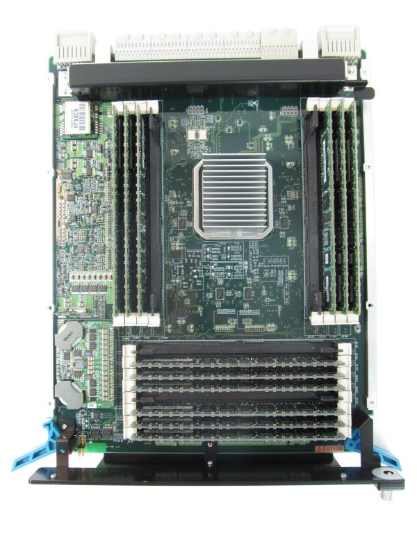 Hitachi 5529251-A USP-V Cache Shared Memory Adapter, 12 Memory DIMMS Included