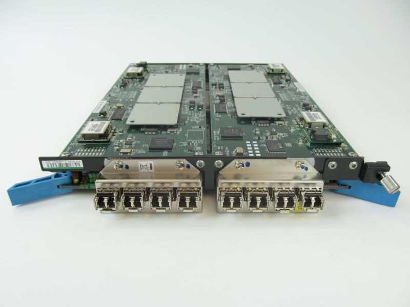 Hitachi Hitachi-5529267-A USP-V 8-Port 4GB Fiber Channel Adapter