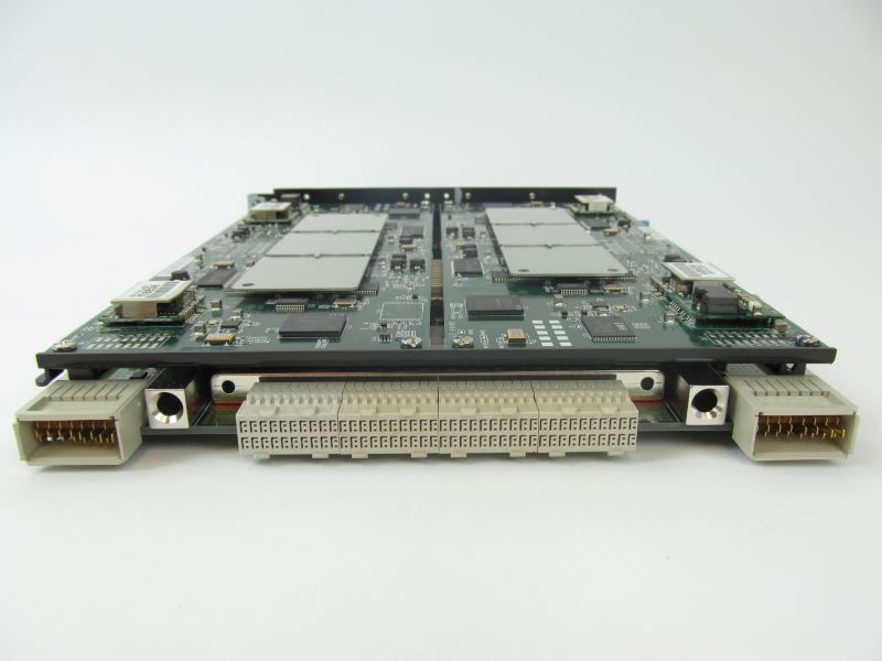 Hitachi Hitachi-5529267-A USP-V 8-Port 4GB Fiber Channel Adapter