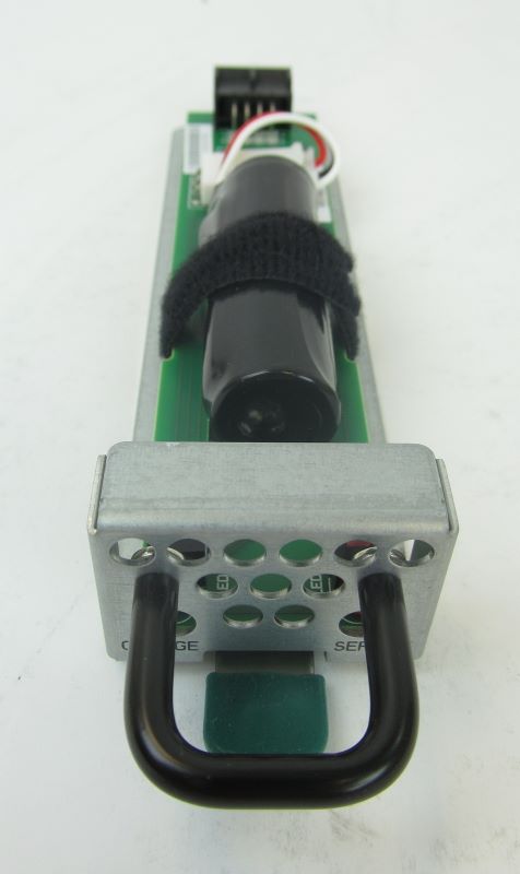 EMC 415-0021-01 Back-up Cache Battery Assemby Module with Tray