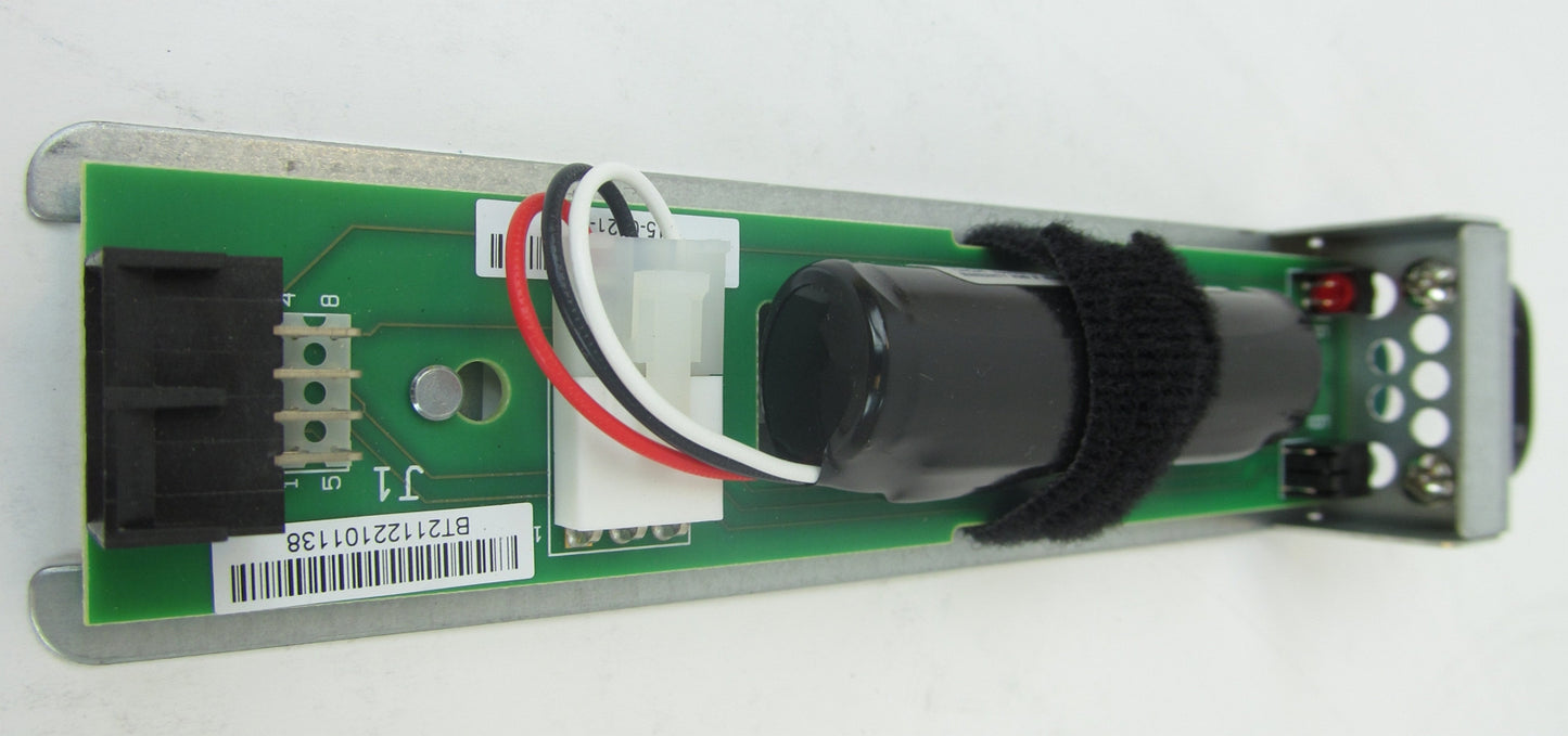 EMC 415-0021-01 Back-up Cache Battery Assemby Module with Tray