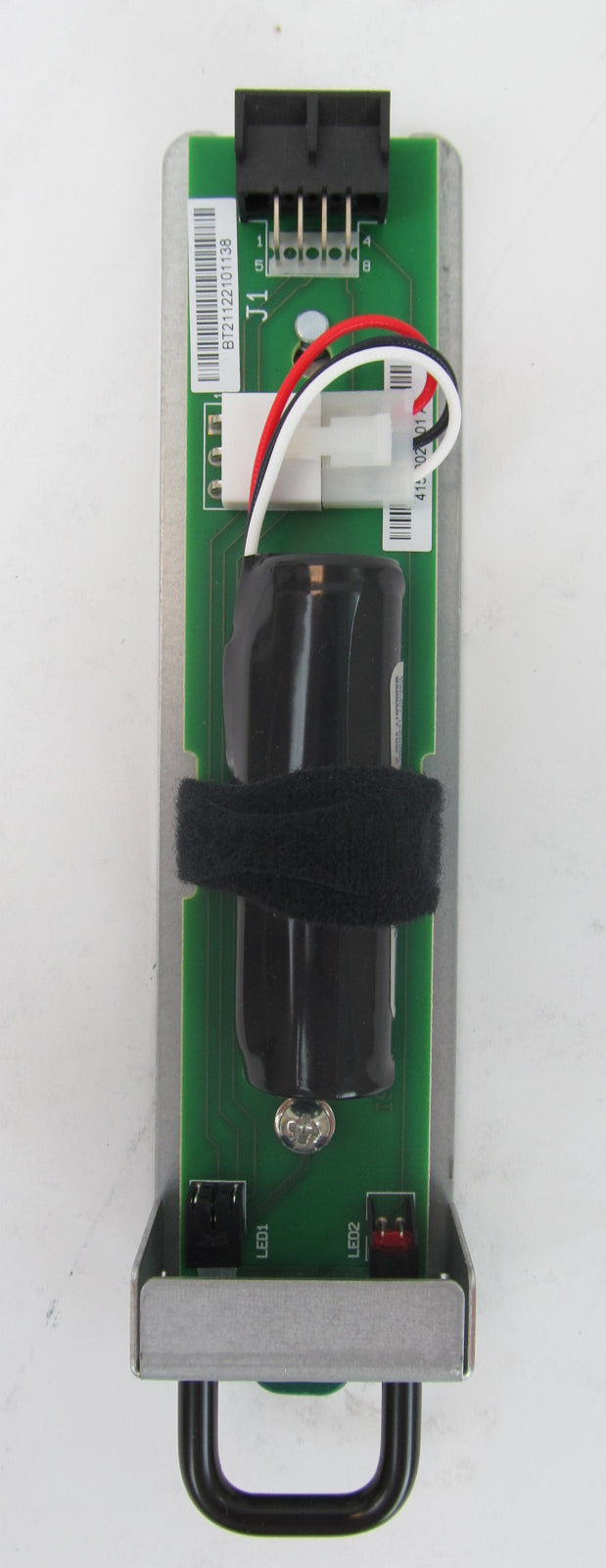 EMC 415-0021-01 Back-up Cache Battery Assemby Module with Tray