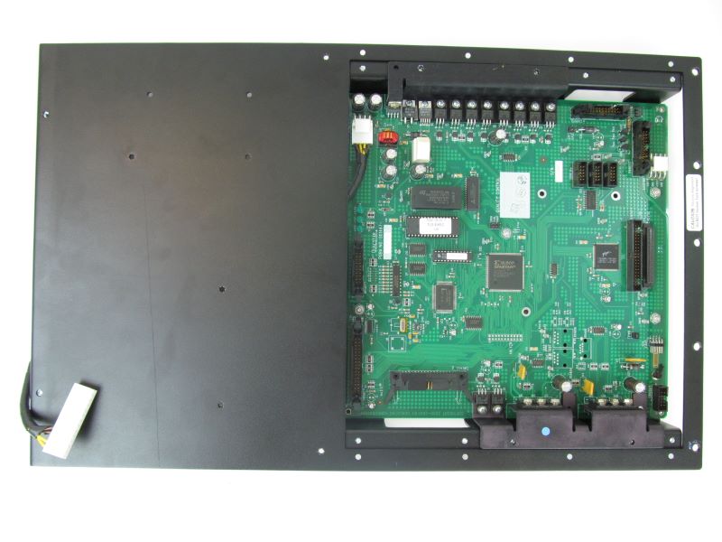 Qualstar 501447-01-5-E2A Tape Library Logic Board