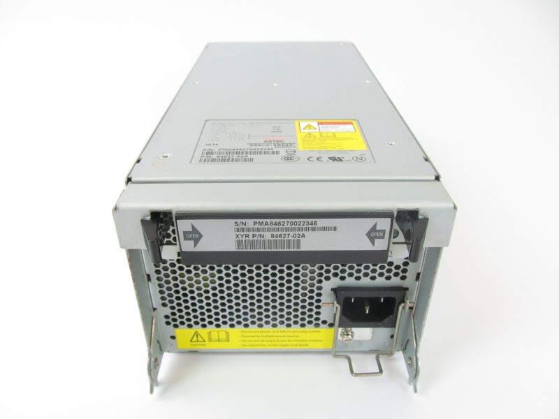 Dell Equallogic 84627-02A EQL 440W PS65XX Power Supply