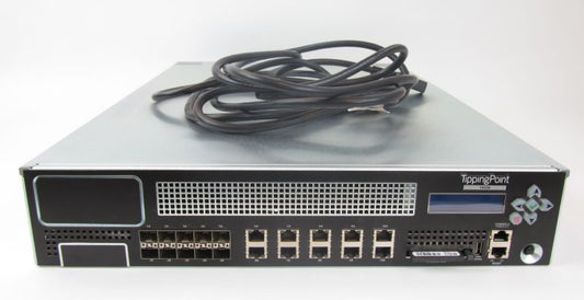 HP JC020A Tipping Point S1400N