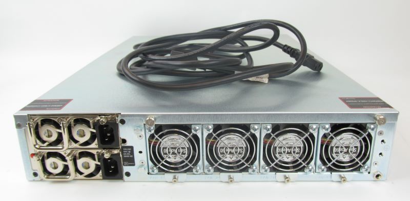 HP JC020A Tipping Point S1400N