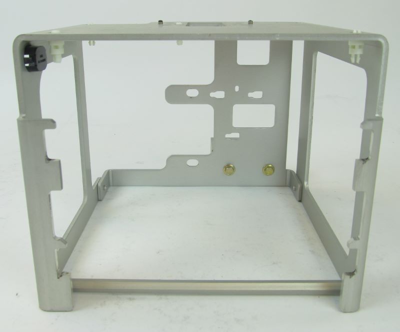 IBM 23R3168 3584 White Picker Housing Cage