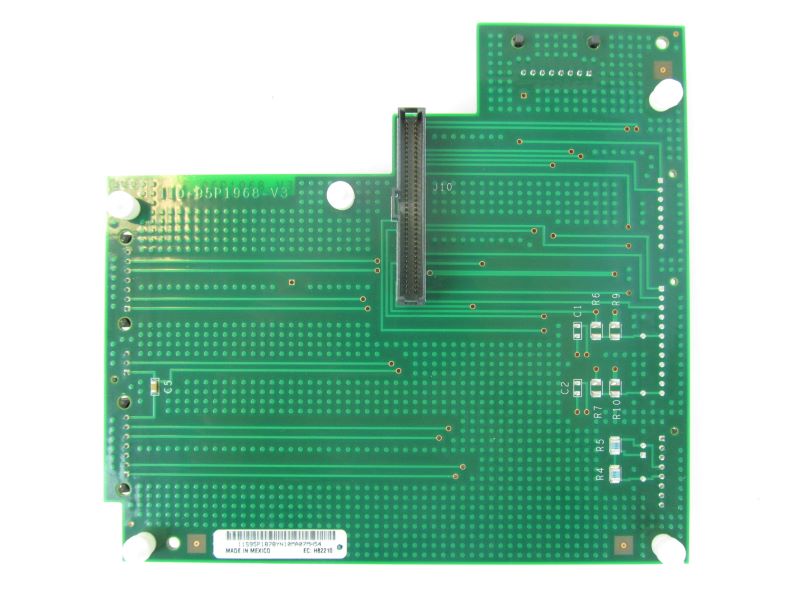 IBM 95P1878 Power Distribution Card PDC Card with Standoffs