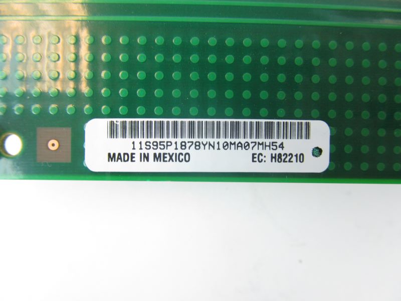 IBM 95P1878 Power Distribution Card PDC Card with Standoffs