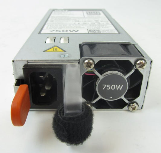 Dell 5NF18 Hot Swap 750W Redundant Power Supply