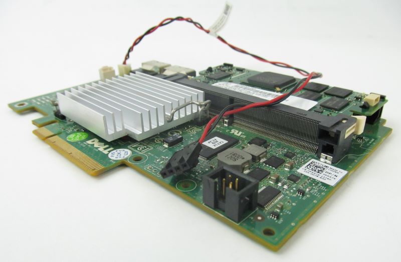 Dell KK67X H700 PERC Integrated Module Raid Controller 6GB/S PCI-E Card