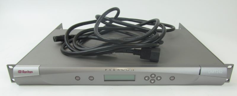 Raritan P2-UMT242 Paragon II KVM Switch Modu 42 Ports