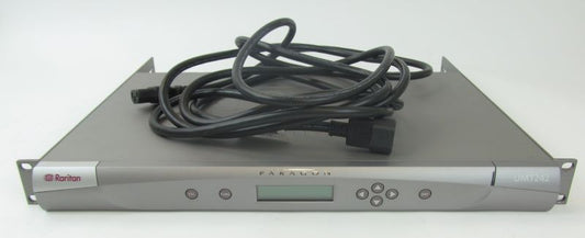 Raritan P2-UMT242 Paragon II KVM Switch Modu 42 Ports