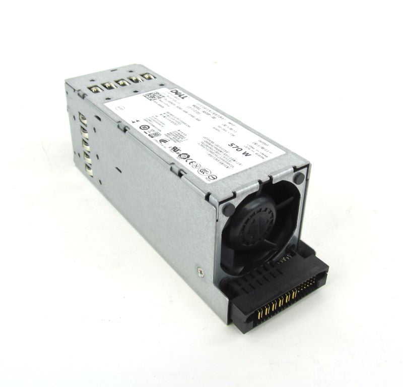 Dell G0KD5 Poweredge R710 570W Power Supply