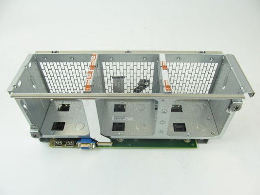 SUN 541-3535 Fan Cage Assembly 511-1243 T3-2 T4-2 T5-2 X2-4 X4470