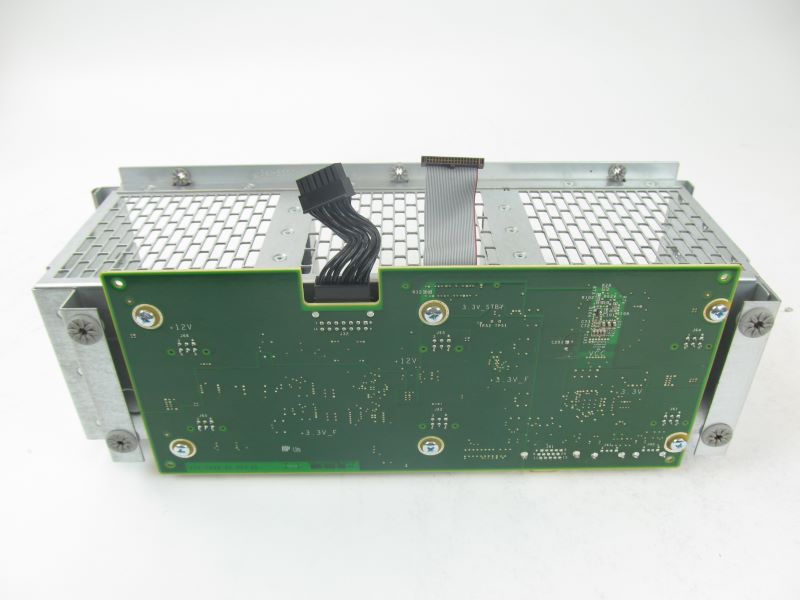 SUN 541-3535 Fan Cage Assembly 511-1243 T3-2 T4-2 T5-2 X2-4 X4470