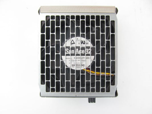 SUN 541-3539 92MM Fan Assembly Module