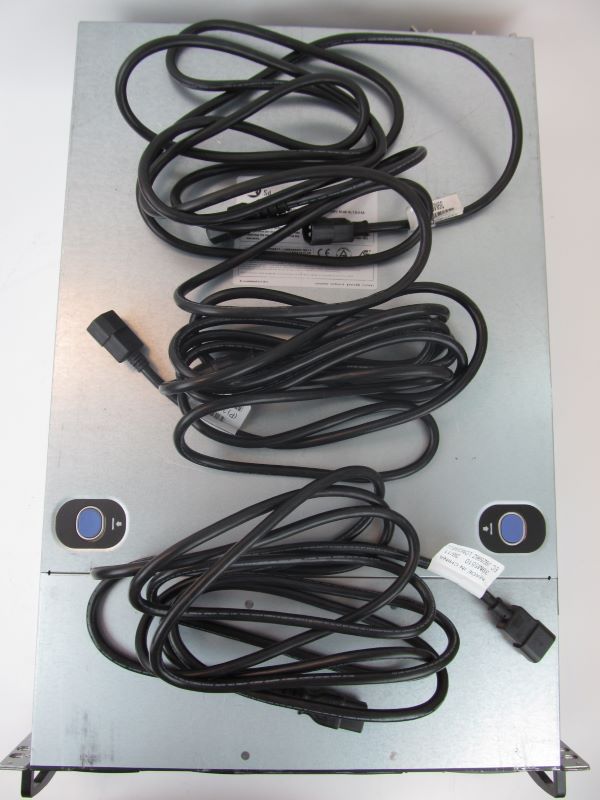 Silver Peak 200231-001 NX-5600 Storage Array Sys 50Mbps 64K Certified 8-250GB