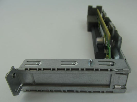 HP 735973-001 SL2500 GEN8 PCIE X16 1U Riser Board with Bracket