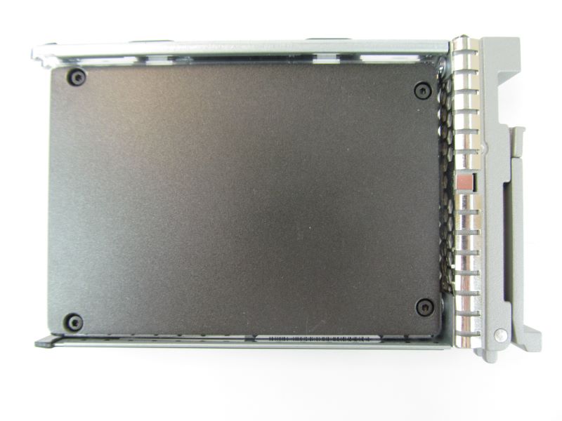 CISCO BOOSTPRO480GB6GB Edge Memory 480GB SSD Drive with UCS Tray