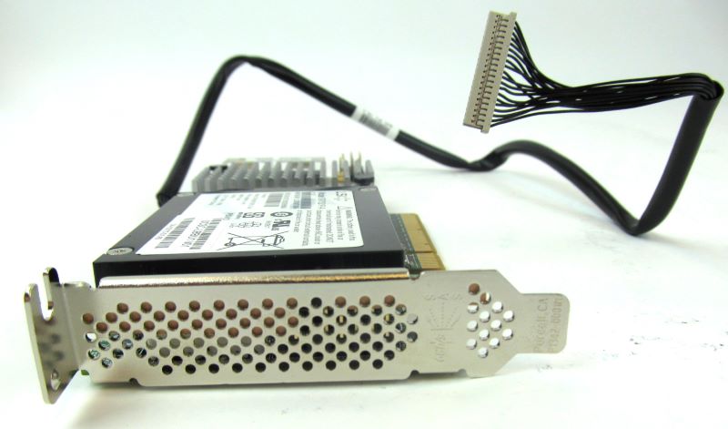 CISCO UCS-RAID-9266 LSI MegaRAID Controller SAS 8i 8 Channel with Battery