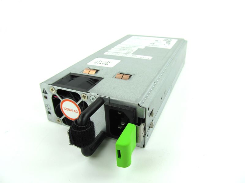 CISCO UCSC-PSU2-1200 UCS 1200W Hot-Swap Redundant Power Supply Unit