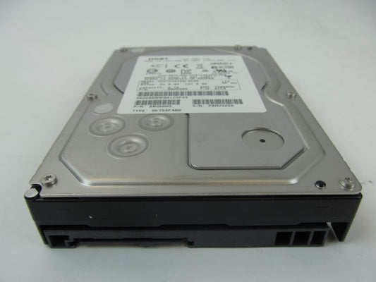 Hitachi B26885 HGST 4TB 7.2K 6G 64MB 3.5" UltraStar SAS Drive without Tray