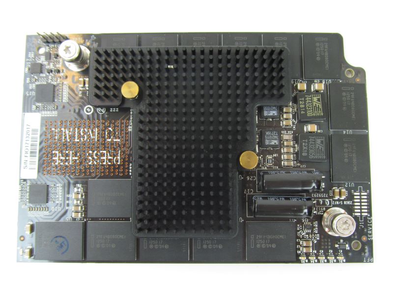 CISCO UCSB-F-FIO-785M UCS Fusion-IO Mezzanine Card 785GB MLC