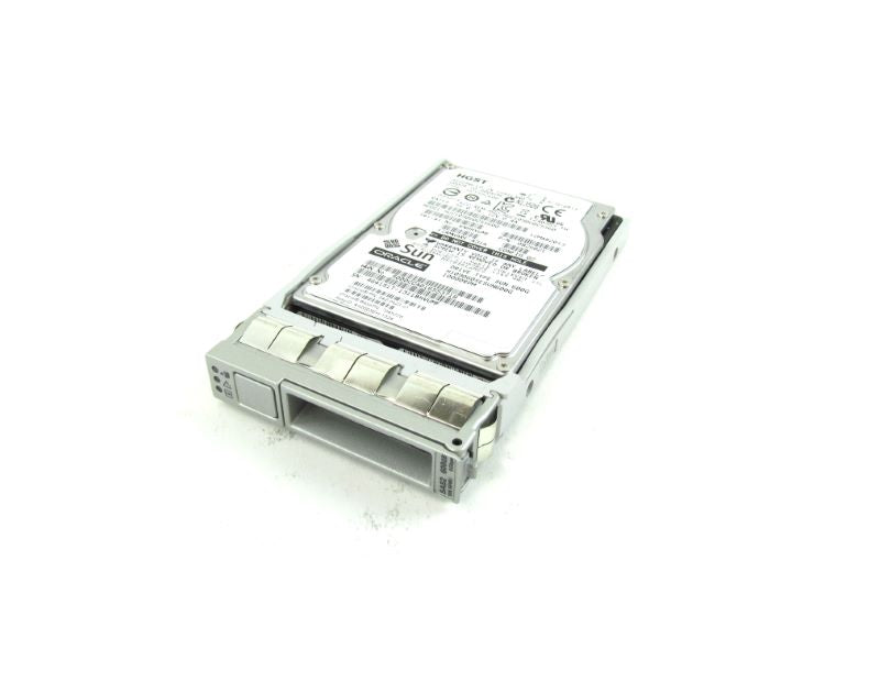 SUN 542-0287 (XRA-SS2CF-600G10K2) 600GB 10K 6Gbps SAS2 Hard Disk Drive