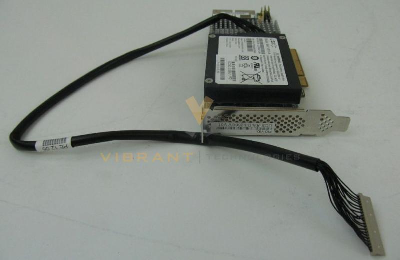 CISCO UCS-RAID-9266CV MegaRAID 9266CV-8I SAS Controller PCIE Card w/ Battery