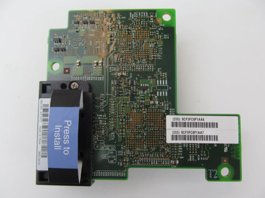 IBM 47C7672 Flex System Management Network Adapter