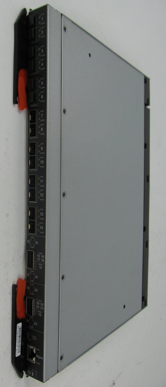 IBM 49Y4272 Flex System 10GB Scalable Fabric Switch