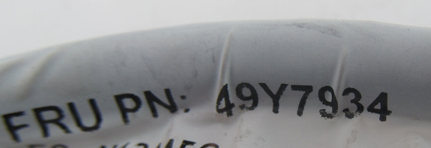 IBM 49Y7934 1M (3.2 FT) QSFP+ to QSFP+ Cable